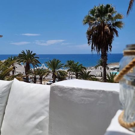 Mar Paraiso Playa Del Cura  Dış mekan fotoğraf