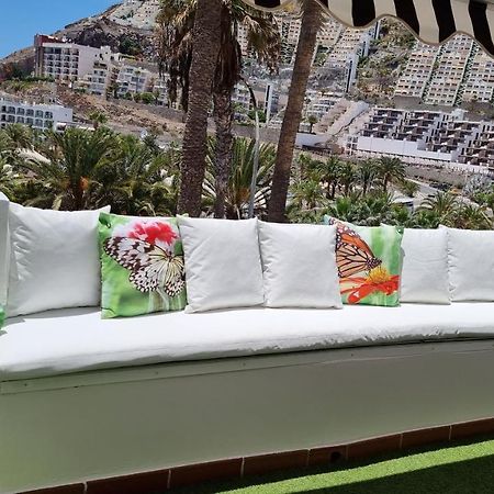 Mar Paraiso Playa Del Cura  Dış mekan fotoğraf