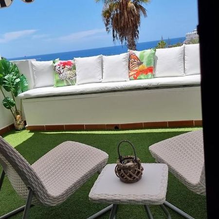 Mar Paraiso Playa Del Cura  Dış mekan fotoğraf