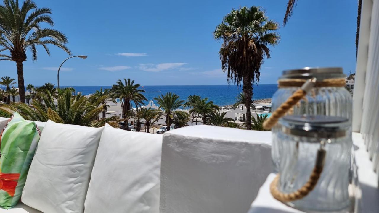 Mar Paraiso Playa Del Cura  Dış mekan fotoğraf
