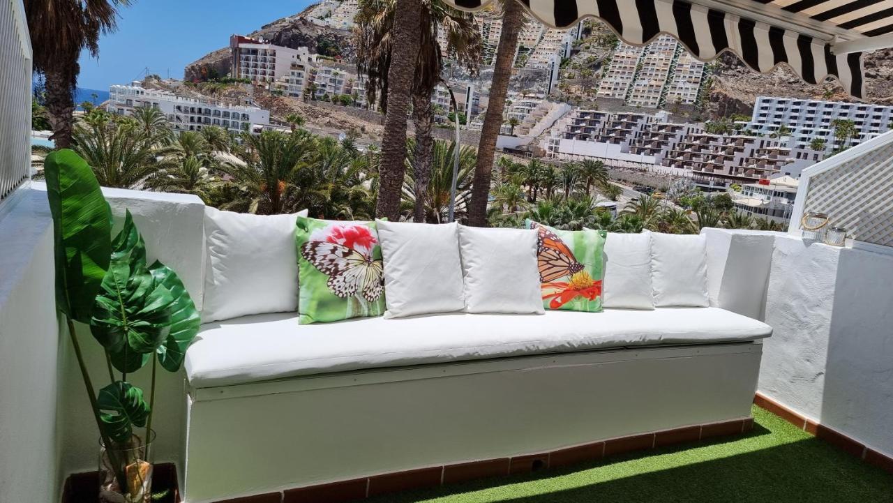 Mar Paraiso Playa Del Cura  Dış mekan fotoğraf