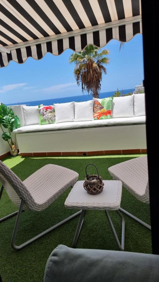 Mar Paraiso Playa Del Cura  Dış mekan fotoğraf