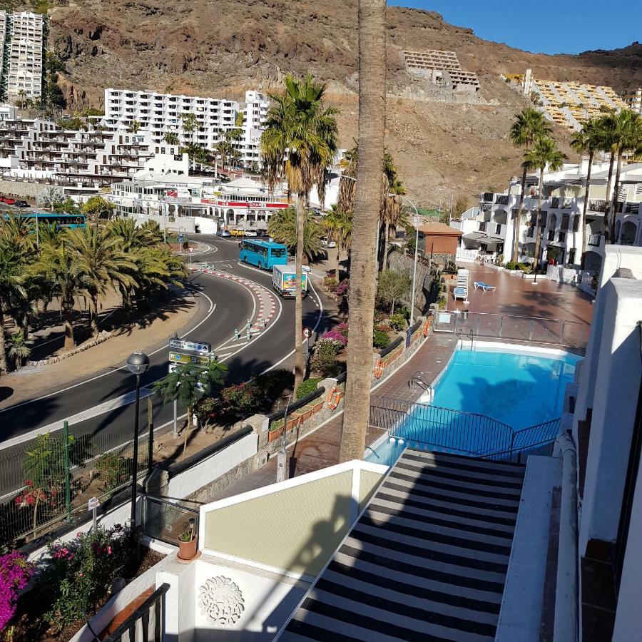 Mar Paraiso Playa Del Cura  Dış mekan fotoğraf
