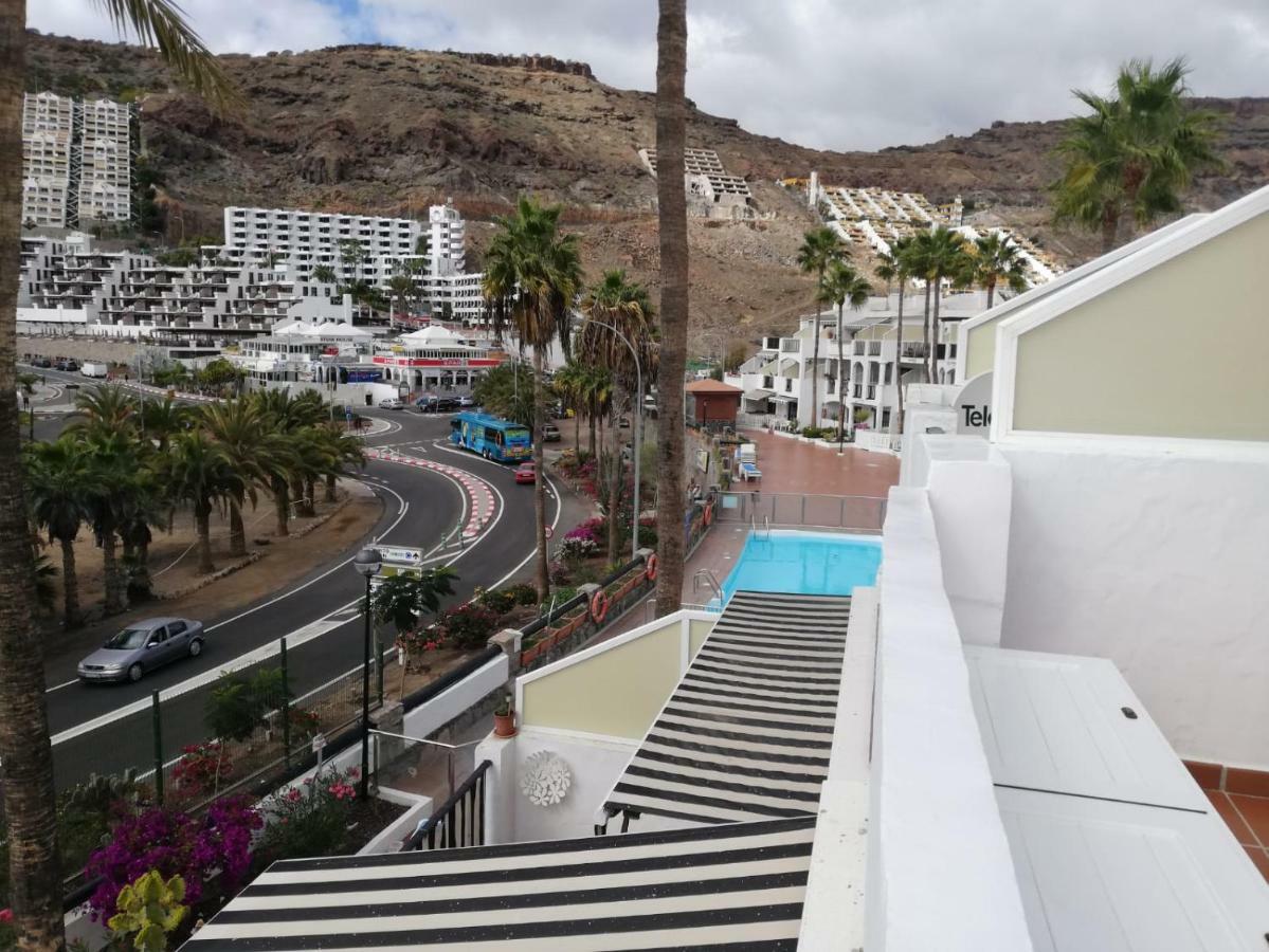 Mar Paraiso Playa Del Cura  Dış mekan fotoğraf