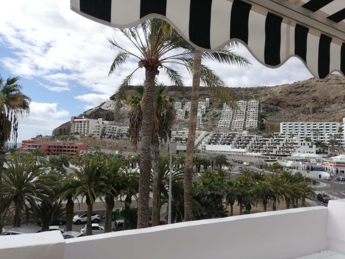 Mar Paraiso Playa Del Cura  Dış mekan fotoğraf