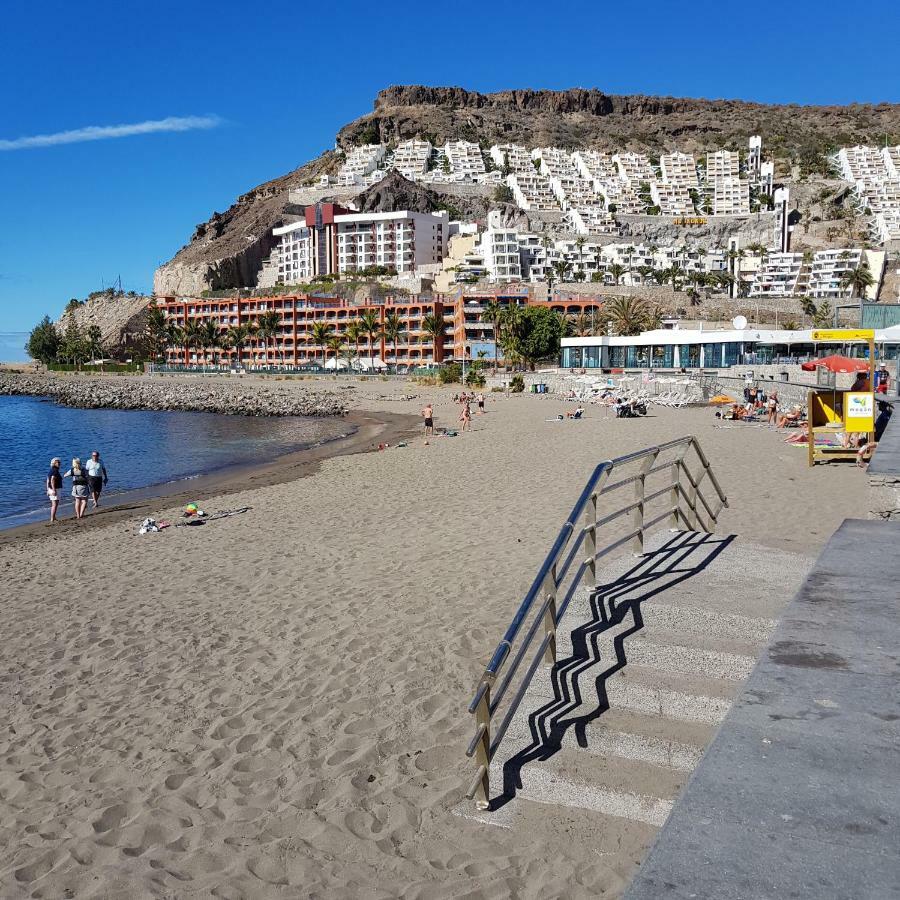 Mar Paraiso Playa Del Cura  Dış mekan fotoğraf