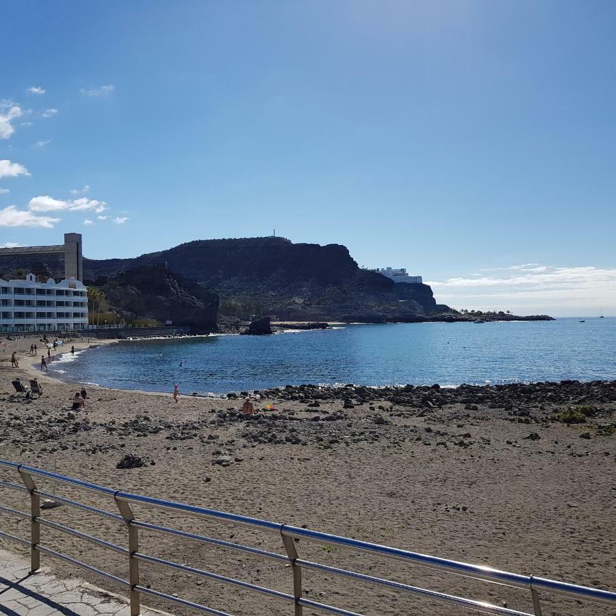 Mar Paraiso Playa Del Cura  Dış mekan fotoğraf