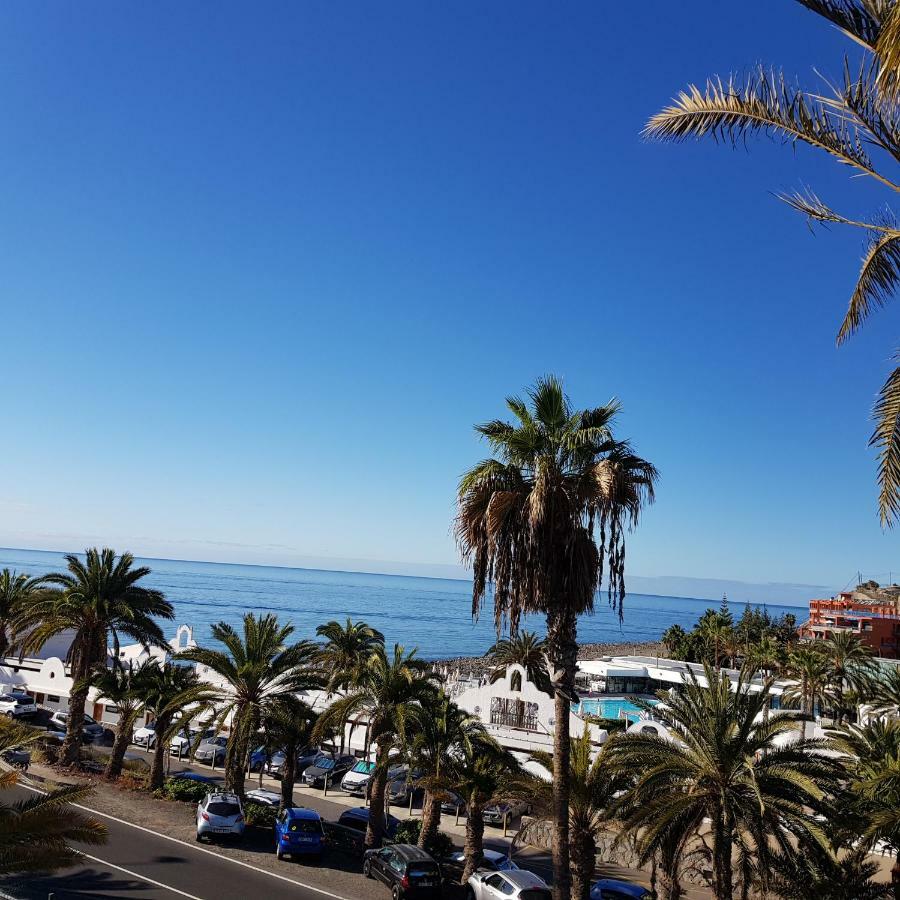 Mar Paraiso Playa Del Cura  Dış mekan fotoğraf