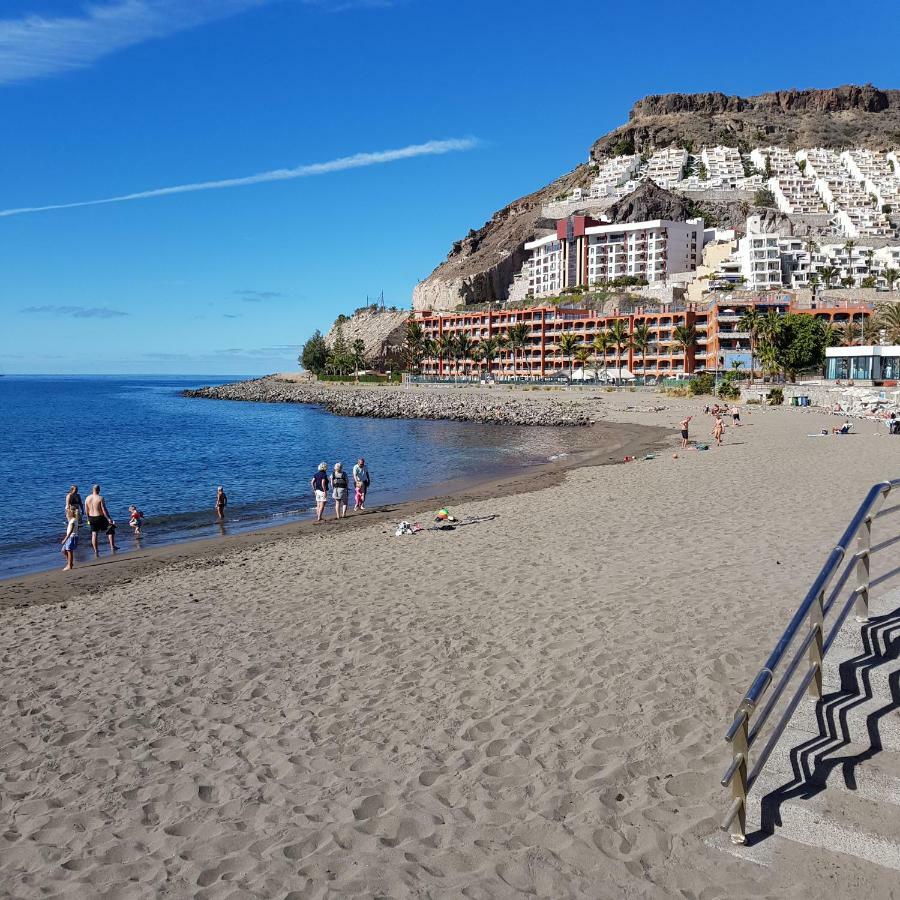 Mar Paraiso Playa Del Cura  Dış mekan fotoğraf
