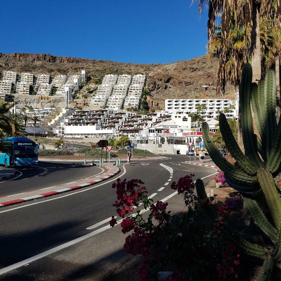 Mar Paraiso Playa Del Cura  Dış mekan fotoğraf