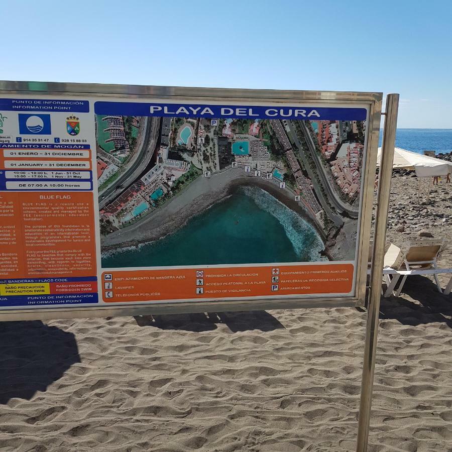 Mar Paraiso Playa Del Cura  Dış mekan fotoğraf