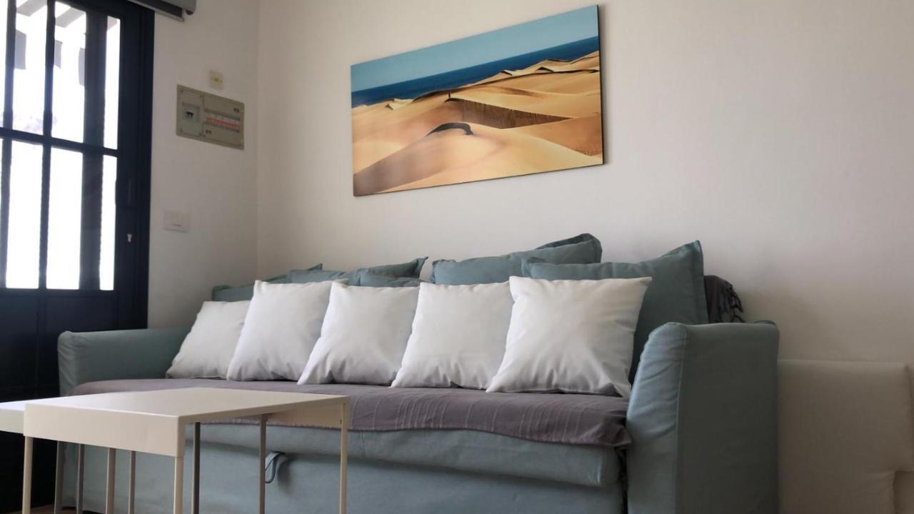 Mar Paraiso Playa Del Cura  Dış mekan fotoğraf